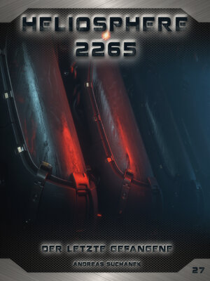 cover image of Heliosphere 2265, Folge 27
